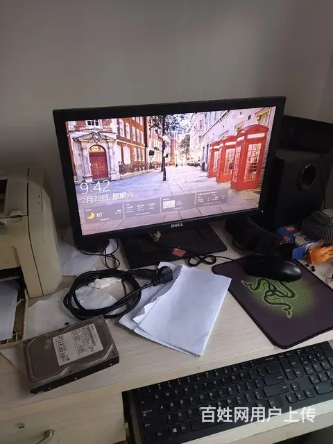 出售戴尔20寸显示器 - 图片 7