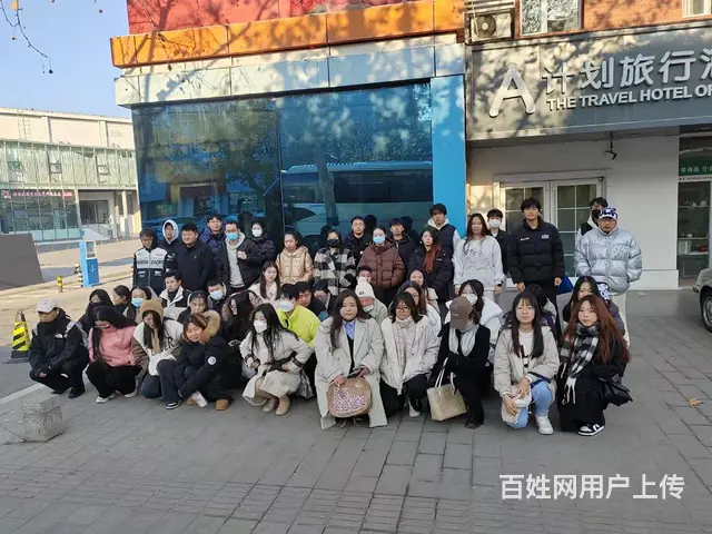 杭州直播剧群演充场生活演员会议充场前景演员员工充场 - 图片 2