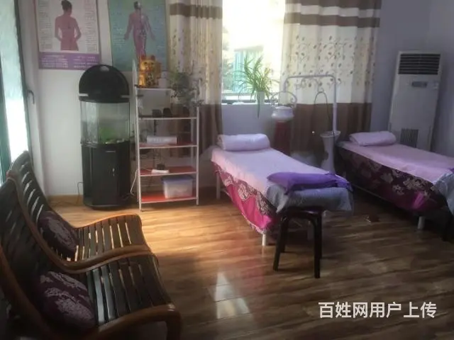 【都市时讯免费找店】恒大御景湾北门美容院转让 - 图片 2