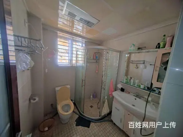 新门街 源和堂 T淘园 电梯小区 精装四房 家具家电配齐 - 图片 11