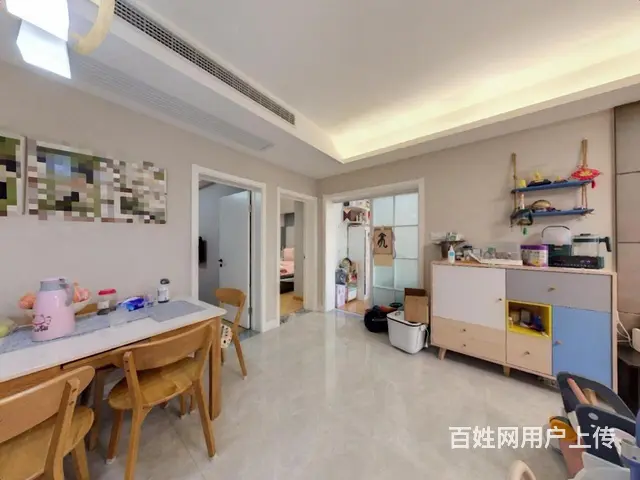 店长重点推荐！下沙江湾环境优雅93.50平258.00万元 - 图片 8