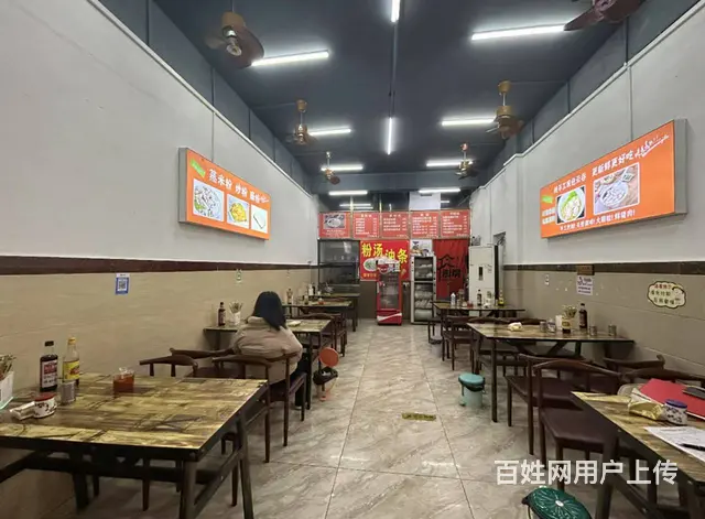 （51旺铺推荐）滨涯花园新村45平临街旺铺转让 - 图片 6
