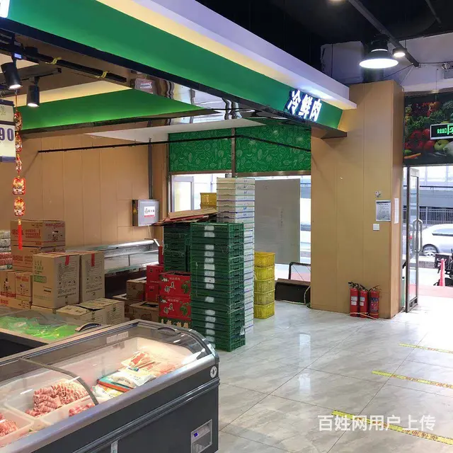 【搞定了！】道外南直路长安城小区生鲜超市招商奶站 - 图片 7