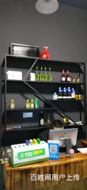 热闹有客源 人流量大 生意非常好做 - 图片 4