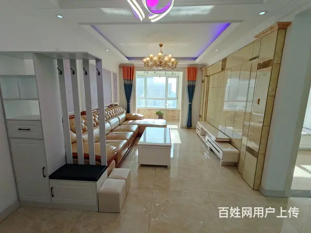 金科蓝湾一期 商品房 跃层 149.19平 63万 精装修 - 图片 2