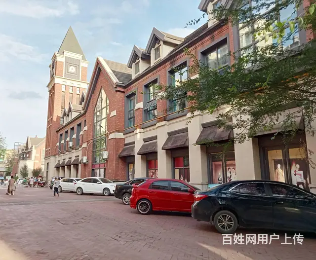 （老板本人）长沙县临街整栋旺铺房东直租 - 图片 12
