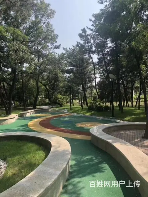 威海五渚河生态城 盘福园 精致新城 人居典范 - 图片 7