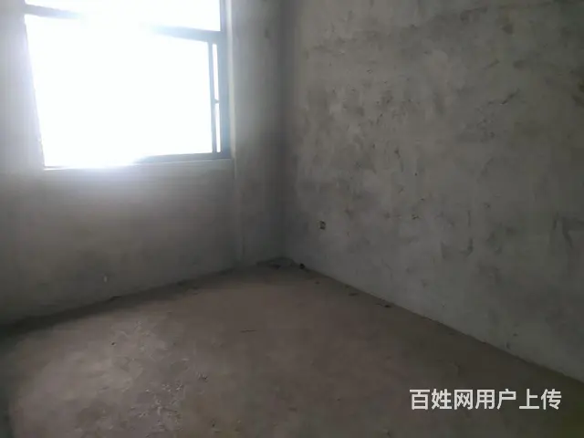 轻轨东站对面  华荣府2房毛坯房朝南 - 图片 3