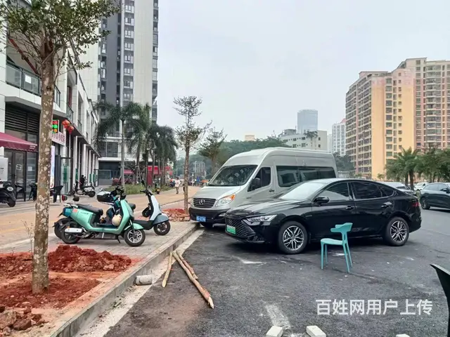 （51旺铺推荐）坡博家园50平铺面出租 - 图片 5