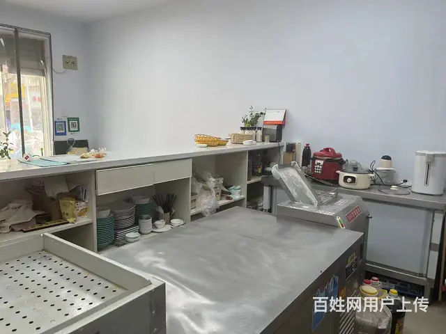 急转黄金好位置临街包子铺低价转让 - 图片 2