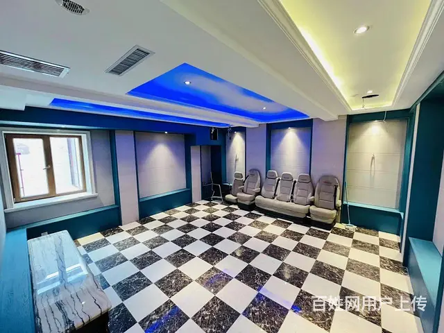 全新未住 盛和天下880米双拼别墅 300米花园独立车库 - 图片 4