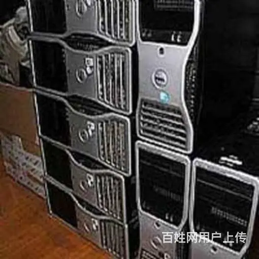 昆山电脑回收 二手电脑回收 废旧电脑回收价格 - 图片 5