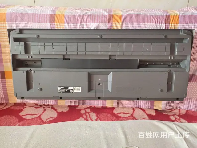 8成新雅马哈电子琴KB-180，功能完好，放心使用 - 图片 5