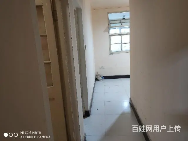 纺南小区1楼52平方简装可以当门面房好房出售 - 图片 5