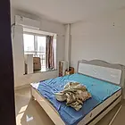 豪景城 普通住宅1房1厅 出租