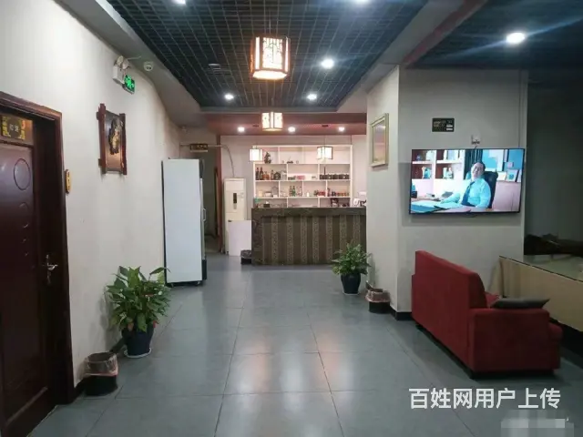 （老板本人）马王堆临街10年以上精装茶楼优价转让 - 图片 4