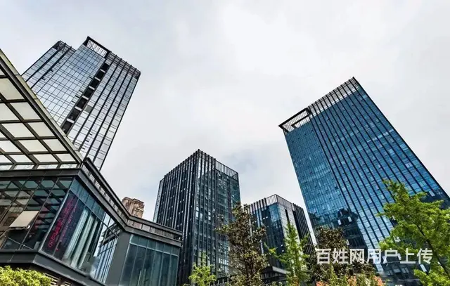 新城金融集聚区600平纯办公楼一手房源出售 - 图片 6