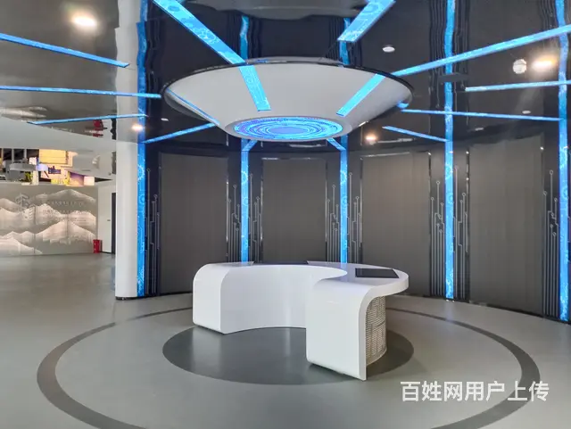 四川区域协同发展(遂宁)总部基地 - 图片 1