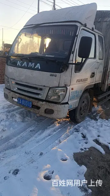 凯马 其他 厢式货车 国3 - 图片 1