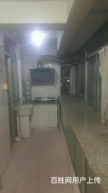南大街壹通国际厚安小区一室一厅出租1000 - 图片 4