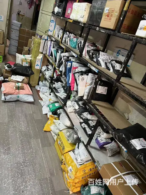 （诚速）转万达附近快递驿站 周边成熟小区 客源稳定 位置优 - 图片 3