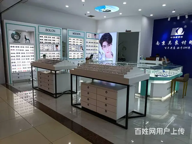 店面展柜，展台，柜台，货柜设计制作，装修，装饰 - 图片 7