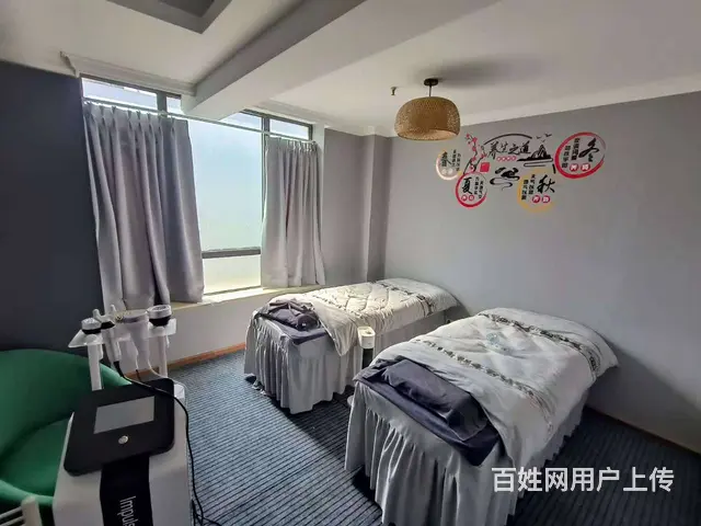 15722（商客网）盘龙区天宇花园美容美发集合店转让 - 图片 8
