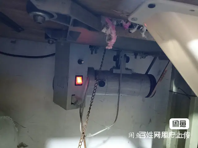 羽绒服店不开便宜处理机器 - 图片 2
