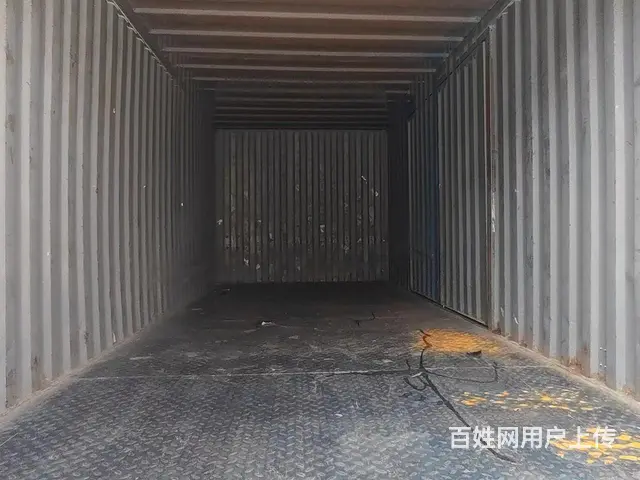庆铃 厢式货车 国3 - 图片 6