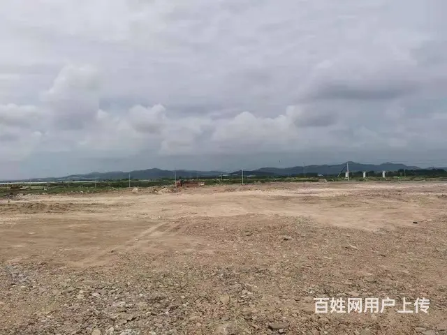 海阳工业土地二手闲置厂房转让，企业自建，手续办理 - 图片 1