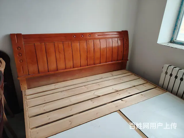 双人床 - 图片 2