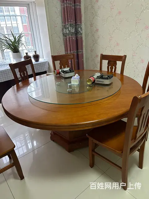 十六大街康诗丹郡套房出租短租 - 图片