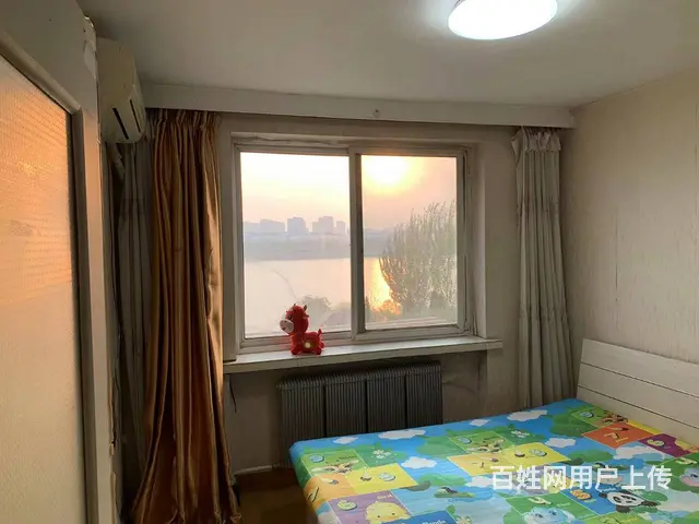 古塔区 西门外里古城新苑 5楼步梯 古塔公园 大润发超市附近 - 图片 1