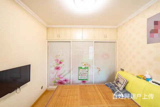 滨江86平 南北通透 三朝南 满5唯1  自住保养 - 图片 7