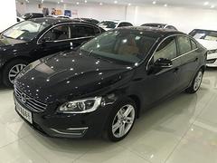 沃尔沃S60 [进口] 2014款 2.0T 自动