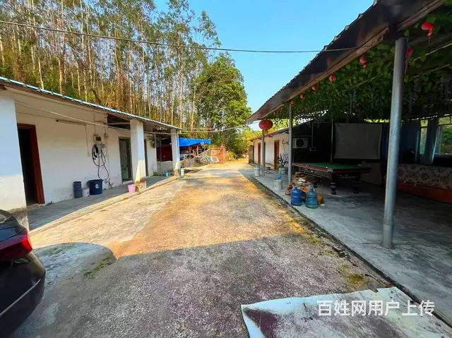 从化区鳌头有38庄园鱼塘民宿餐馆山庄整体出租 - 图片 10
