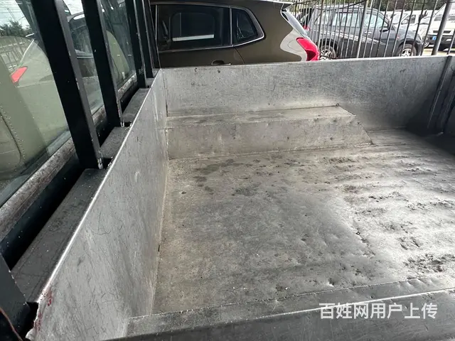 江铃 其他 皮卡 国4 - 图片 4
