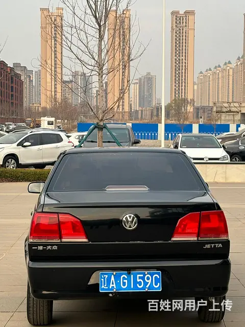 本人车主，2013年大众捷达，车况非常好，新车状态 - 图片 3