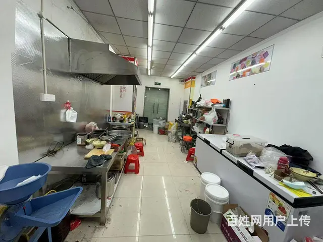 【优选推荐】沛县好位置小吃店转让 - 图片 6