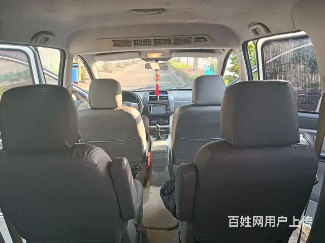 北汽M20，4G15 - 图片 8