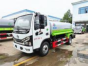 赤峰厂家新款5方10方12方15方洒水车大促销低至3万+