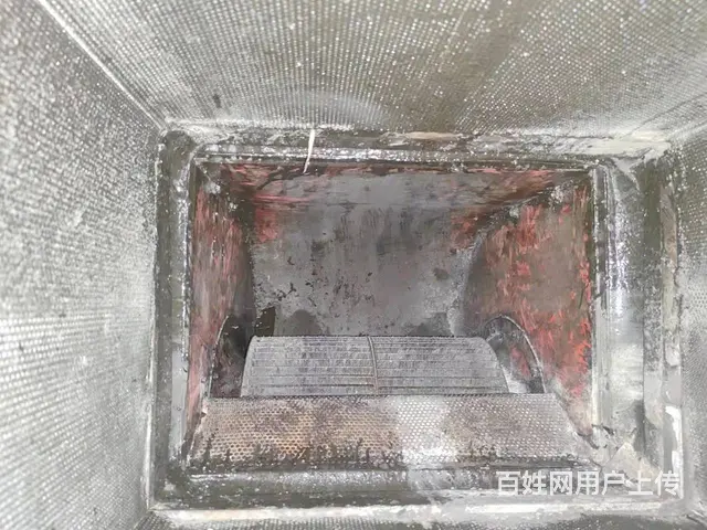 昆山周市连锁酒店排烟系统清洗公司 - 图片 1