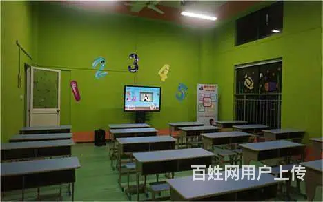庐阳区亳州路成熟精装盈利中辅导培训机构带生源转让 - 图片 8