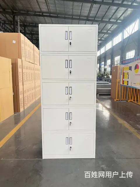 保密柜档案柜密集柜图纸柜案设备为您免费提供设计方案 - 图片 6