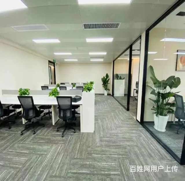 实拍图正大国际！65平！88平！98平！120平到500平 - 图片 2