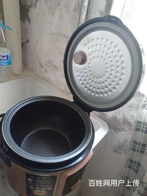 转让24伏250W 车载电饭煲内胆两个3升 - 图片 1