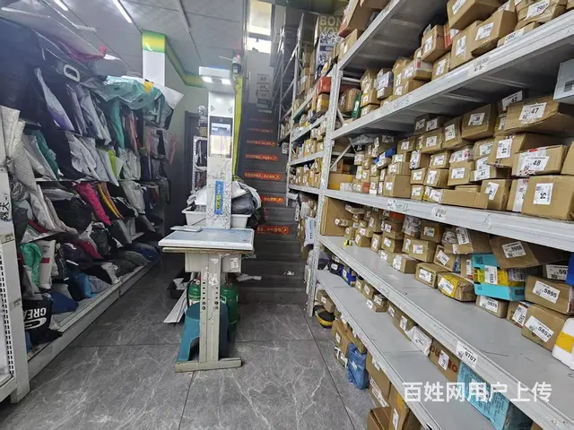 小区门口超市出兑 快递出兑 - 图片 6