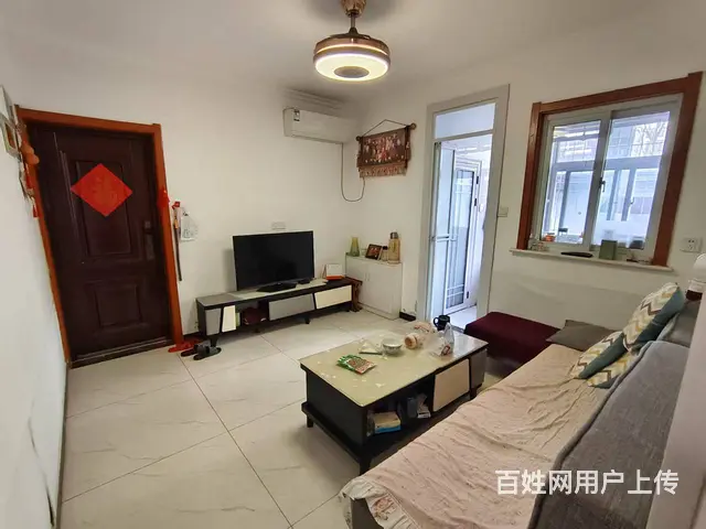 太白小区1楼带院 能当门面  2室65万 - 图片 2
