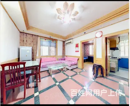 地铁房坛园小区(新北) 普通住宅2厅 精装修 - 图片 4