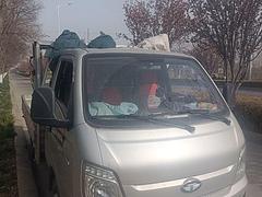 唐骏 欧铃 平板车 国5